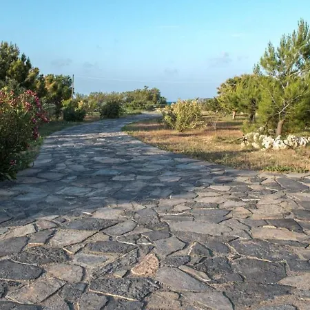 Kouremenos House West * سيتيا