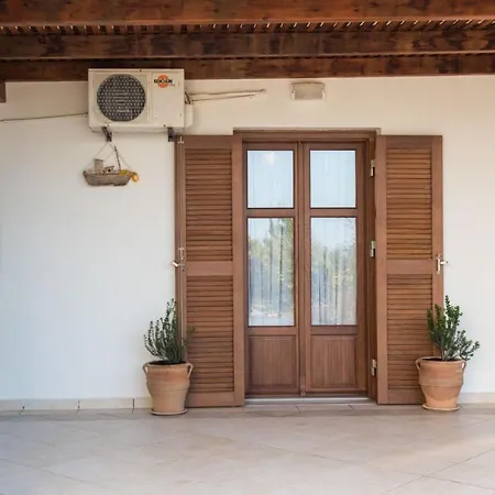 شقة Kouremenos House West سيتيا
