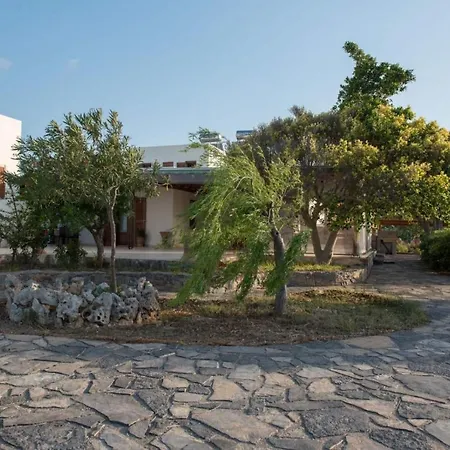 Kouremenos House West سيتيا