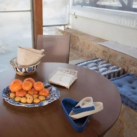 شقة Kouremenos House West *