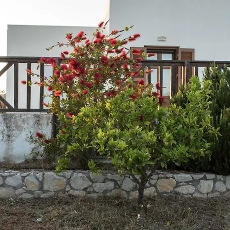 Kouremenos House West
