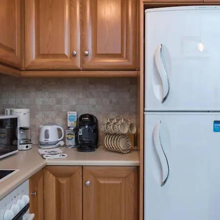 Kouremenos House West * سيتيا