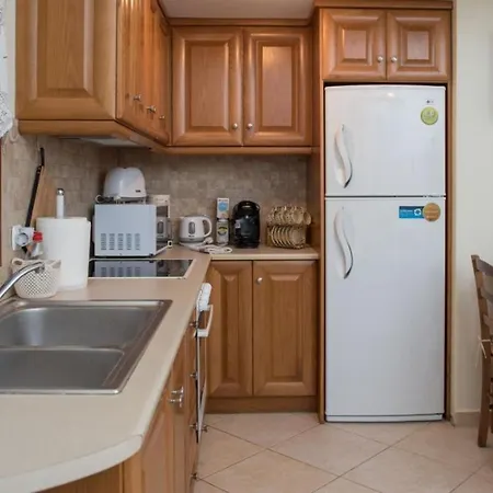 Kouremenos House West * سيتيا