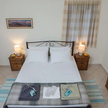 Kouremenos House West